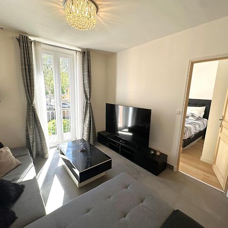 Appartement Vieux Village Villeneuve-Loubet Eksteriør bilde