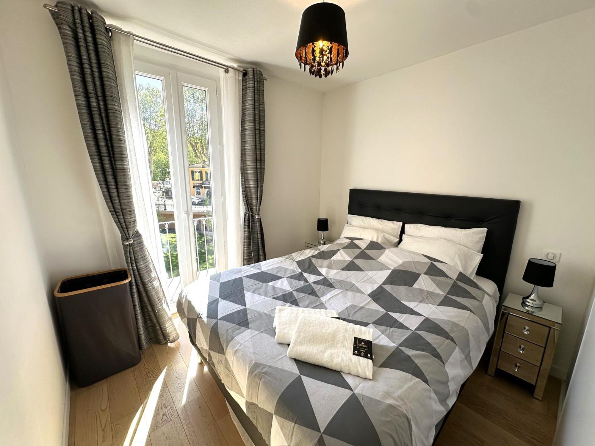 Appartement Vieux Village Villeneuve-Loubet Eksteriør bilde
