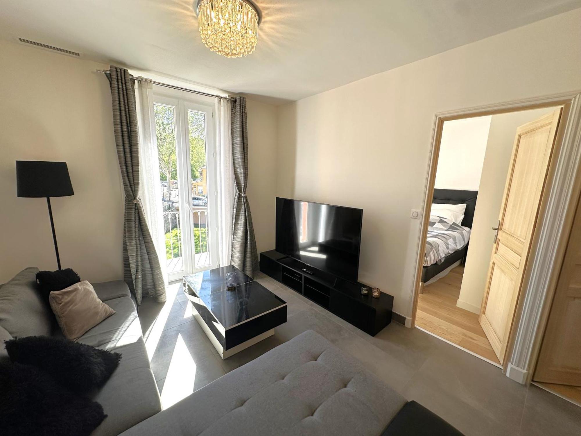 Appartement Vieux Village Villeneuve-Loubet Eksteriør bilde